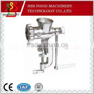 Multi-function mixer manually