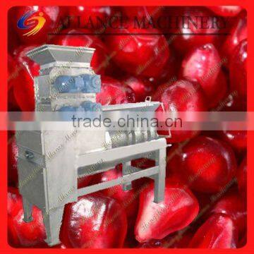 Hot sale pomegranate peeling machine