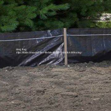 Материал для песчаной ограждения photo-5