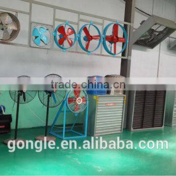Greenhouse / Poultry Farm / Industrial Circulator Fan photo-6