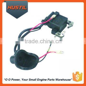 CG411 Brush Cutter Ignition Coil Trimmer Spare Parts