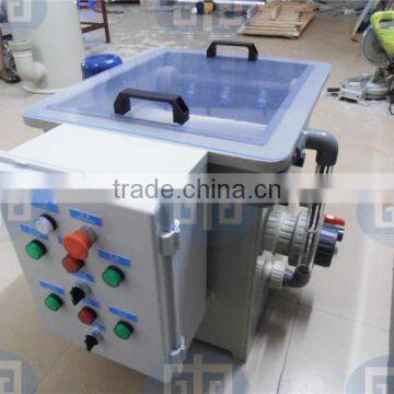 Aquaculture Fish Farming Aquatec Drum Filter photo-2