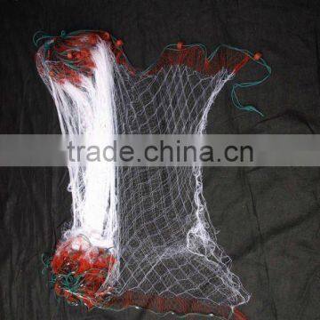 Multifilament Three Layer Gill Net