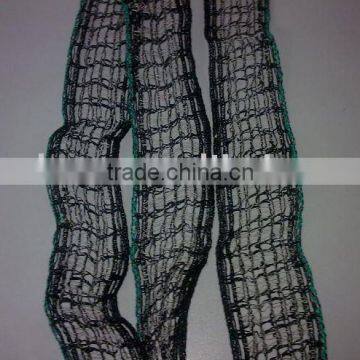 Mussel Net for aquacultural