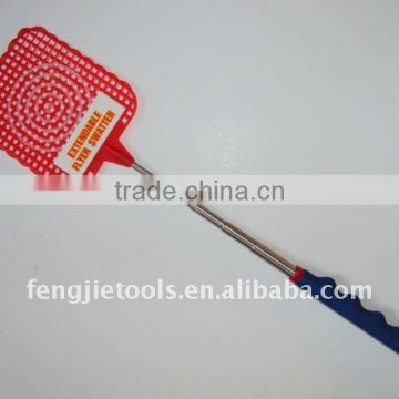 Extendable Fly Swatter,extendable flyer killer,extendable flyer catcher