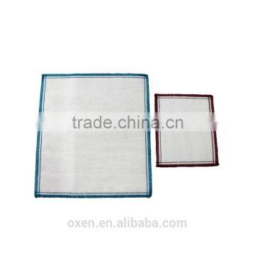 wood fiber cleaning cloth, dish cloth for kitchen