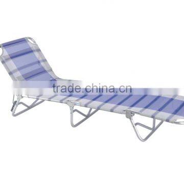 promotional cheap simple outdoor bed camping bed folding picnic bed