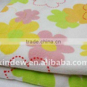 coral fleece blanket 040