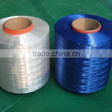 Multifilament Polyester High Tenacity Yarn for Fishing Twine photo-5