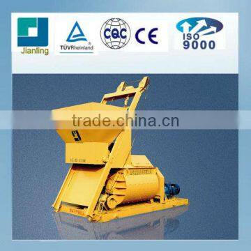 Cement Blending Mixer JS750