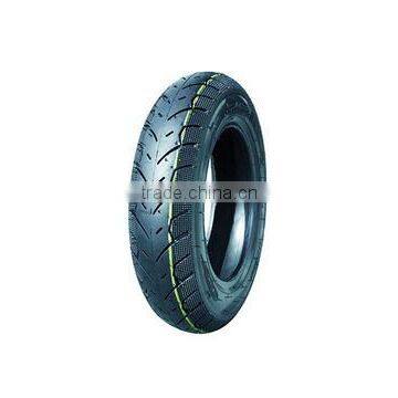 China cheap and good quality tubeless motorcycle tire 3.00-8 6PR