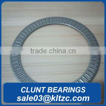 AXK Series Needle Roller thrust Bearings with AS Washers AXK1730