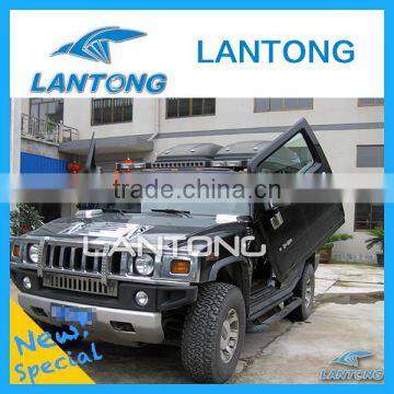 Special Gull Wing Lantong Lambo Door Kit For Hummer H2