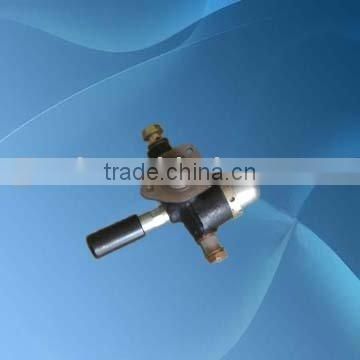 fuel supply pump