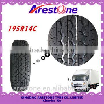 Arestone tyre company export tire from china imports