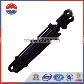 Hot Sale Dump Truck Hydraulic Cylinder Support photo-6