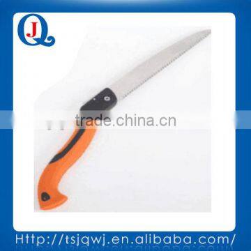 pruning hand folding saw