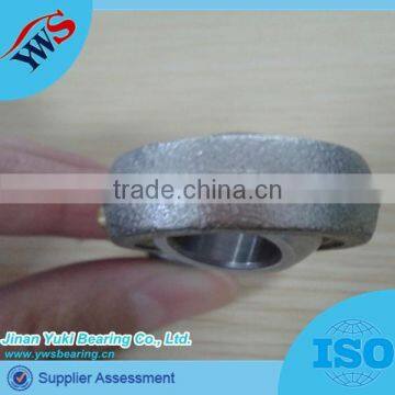YWS Brand POS18 Zinc Plated Housing Rod End Bearing photo-2
