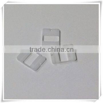 Custom OEM & ODM Cnc Plastic Machining photo-2