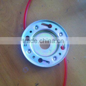 High Quality Field Mower Grass Trimmer Head photo-2