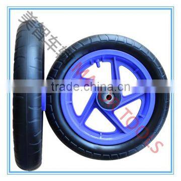 12x2 pu Foam Wheel Kids' Bike Tyre photo-3