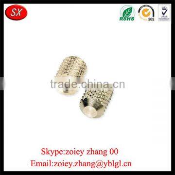Made In China Custom Metal Threaded Reducing Insert With Female Type