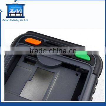 ABS Machine Model High Precision Plastic Shell photo-4