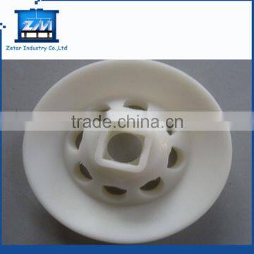 Plastic Part Design for Injection Molding photo-3