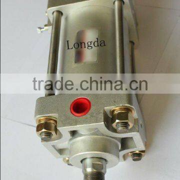 QGMJ Series Pneumatic CO2 Cylinder