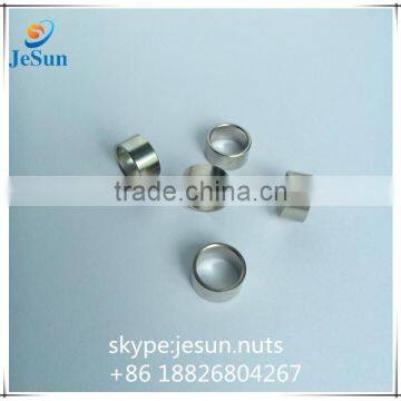 Unthreaded Round Spacers,Round Steel Spacers photo-6
