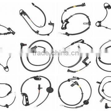 Brake System Speed Sensor 3013843 301.3843 photo-4