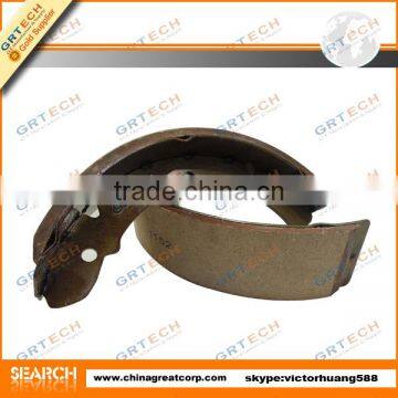 K1152 Rear Car Brake Shoes for Atlas Condor photo-2