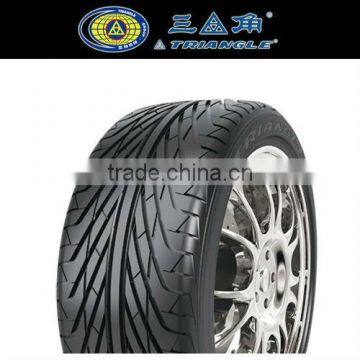 Triangle Manufacture Car Tire 215/45R17(TR968)91V alibaba tires