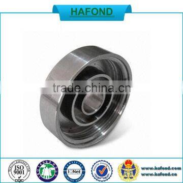 Customized Stainless Steel Rotating Gear Ring Made in China