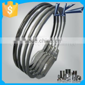 Truck parts 6wg1 piston ring 147mm