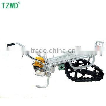 New Motor Barrow With Singal Pedrail (AF-90D1)