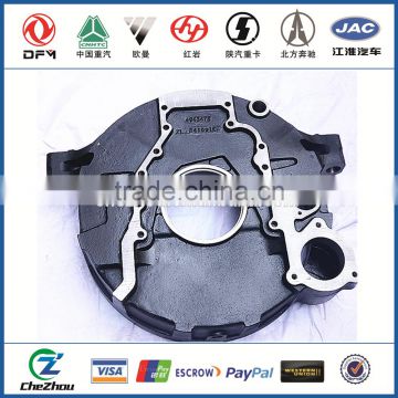 C3966571 factory direct price diesel engine parts flywheel housing