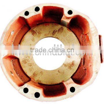 brake drum cover