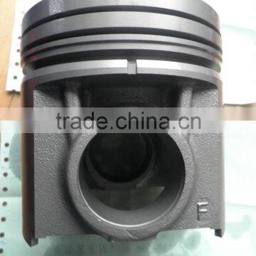 Casting Iron Piston 6D125 Part No 6152-32-2510