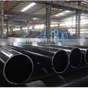 High quality Steel pipe for bollards