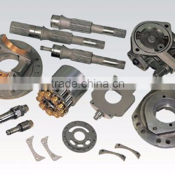 Heavy Parts Solution Hydraulic Main Pump Parts