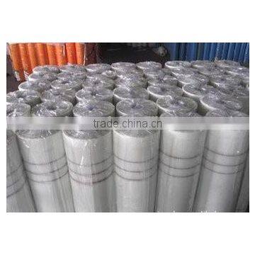 China Factory Fiberglass Mesh Rolls for Mosaic / Fiberglass Mesh Fabric photo-6