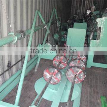 Chain Link Fence Machines photo-4