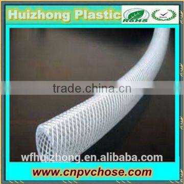 high quality pvc fiber hose for sale