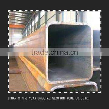 Astm A50 Steel Pipe China photo-3