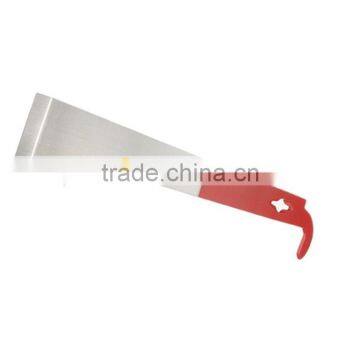 Multi-functional J Type Hive Tool for Beekeeping