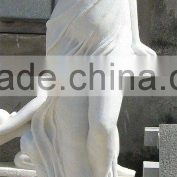 Marble Carving Statue