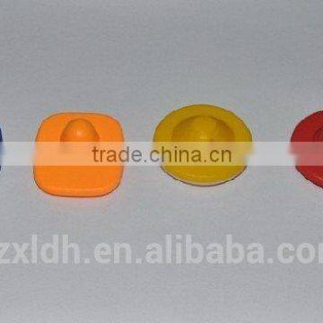 Free Sample Colorful New Style EAS Hard Tags