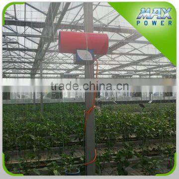 Greenhouse CO2 Generator Machine photo-3