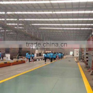 Electronic 80 Ton Portable Weighbridge 3*18m Weight Truck Scale photo-5